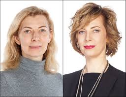 A news & information website for anyone interested in latvia and its diaspora. Stylists From Latvia Transform People Terrifically Proving Anyone Can Look Like A Star
