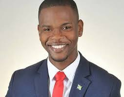 NASSAU, BAHAMAS — As Tropical Depression Eta continues to make its way  through the Atlantic Basin, heading toward South Florida, Bahamians have  reportedly been stuck abroad due to canceled flights. Parliamentary  Secretary