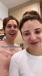 Dani Austin Husband Is Weird