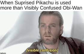 See, rate and share the best visible confusion memes, gifs and funny pics. Visible Confusion Know Your Meme
