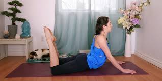 Hard poses made easy intermediate yoga with tara stiles. 5 Yin Yoga Poses For Spine Flexibility Yoga With Kassandra Blog