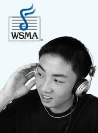 Past Student Composition Project Award Winners