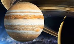 Jupiter and saturn align this december, with some astronomers suggesting a similar event caused the biblical christmas star. 5w43m6lmdkv Fm