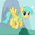 Yellow My Little Pony Name