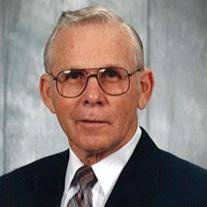 Randle Leon Hendrix Obituary August 9, 2012