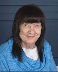 Anna Thurman Obituary