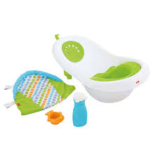 Get info of suppliers, manufacturers, exporters, traders of baby bath tub for buying in india. Buy Fisher Price 4 In 1 Sling Seat Convertible Baby Bath Tub Green Online In Taiwan 32782109