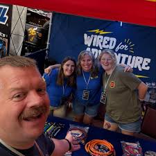 We're bringing some fancy kits out to the @nobsobstruckshow Aug 15-16. Come  stop by our booth and say hi 👋 #obsford #big7kits #batterycables  #batterycableupgrade