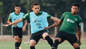 Pssiskuad timnas indonesia pada pemusatan latihan jelang lanjutan kualifikasi piala dunia 2022 zona asia di uni emirat arab (uea). Live Di Rcti Ini Jadwal Timnas Indonesia U 23 Di Cfa International Football 2019