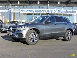 Image result for Selenite Gray 2016 GLC