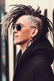 Land holdings continued to dwindle in the early 20th century. Mohawk Haircut Styles From Nowdays To 80s Menshaircuts Com