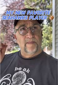 Frank Michael Smith Seahawjs
