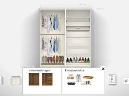 New pax planner is launched! Ikea Paxplaner Infos Zum Ikea Pax Schrankplaner