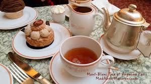 Located at 1050 sixth avenue, the city's sweet new addition is opening tuesday, november 17! Teatime In Paris At Angelina New Autumn Winter Patisserie Collection 2015 2016 Mad About Macarons