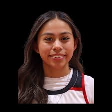 Ezabelle Gomez's New Mexico Military Institute Bio