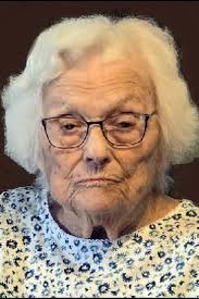 Marie B. Beckman, 98, Celestine