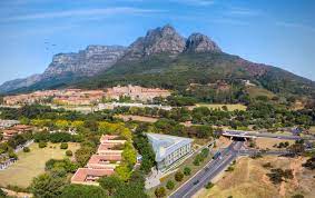 Founded in 1829, the university of cape town (uct) has cemented its place on the global academic stage, consistently holding the position of africa's leading university.1 uct's reputation is. Construction Gets Underway For Africa S First Design Thinking School To Be Located At Uct Gdta Org