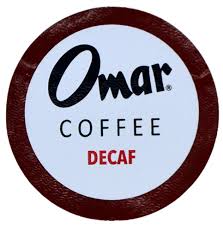 Crazy cups decaf flavored coffee, decaf pumpkin caramel spice, recyclable single serve decaffeinated pumpkin spice coffee pods for keurig k cups machines, brew hot or as iced coffee, 22 count pods · 22 count (pack of 1) 876 $14 Buy Decaf Single Serve Coffee K Cups Omar Coffee