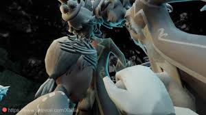 Joseph takes a picture of himself for Embalmer