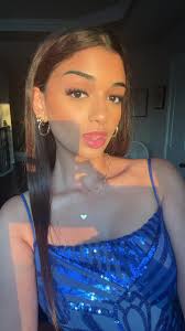 didnt end up wearing this but too cute not to post 🥹 #hoco