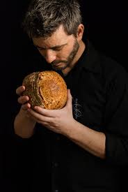 Wake Up And Smell The Bread By Sylvain Vernay Recetas Para Hacer Pan Masa De Hojaldre Rapida Masa De Hojaldre
