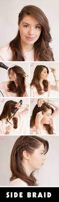 The Easy Prom Hairstyle Everyone Will Want To Wear Hair Styles Simple Prom Hair Hairstyle