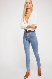 Calça Jeans Levis Mile High Super Skinny Levi S Mile High Super Skinny Jeans Jeans Outfit Women Smart Casual Denim Celebrity Casual Outfits