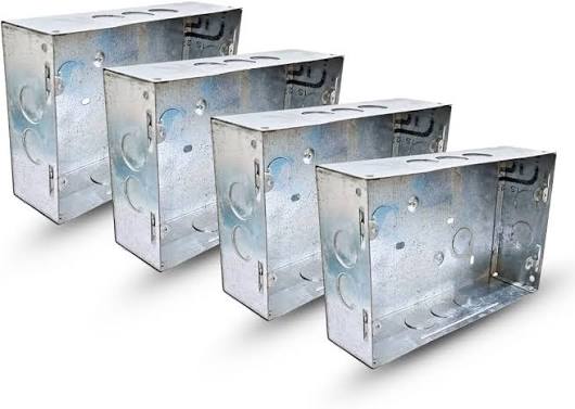GI BOX