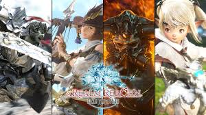 Find best final fantasy wallpaper and ideas by device, resolution, and quality (hd, 4k) from a curated website list. Final Fantasy Xiv A Realm Reborn Computer Wallpapers Desktop Hd Wallpapers Pinterest Final Fantasy Hd Wallpaper And Finals