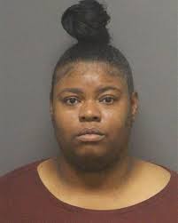 Lashay Hampton's Instagram, Twitter & Facebook