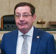 First Assistant Edward F. McCann