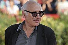 Michael Nyman