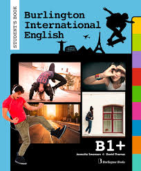Some books listed as public domain might. Burlington International English B1 Student Book Digital Book Blinklearning