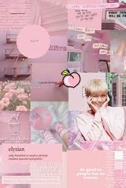 See more ideas about aesthetic wallpapers, laptop wallpaper, aesthetic. Bts Aesthetic Wallpaper For Mobile Phone Tablet Desktop Computer And Other Devices Hd And 4k Wallpapers Pink Aesthetic Aesthetic Wallpapers Happy Wallpaper