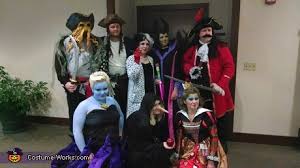 The magic of halloween should be felt everywhere — inside your home, in your kid's classroom and at your workplace.while every office has different rules when it comes to halloween costumes, you. 36 Creative Group Halloween Costume Ideas