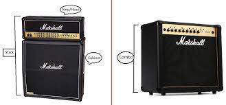 Even though the head and cabinet may be. What Is The Difference Between An Amp And A Head Music Practice Theory Stack Exchange