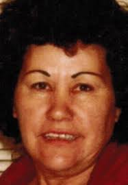 Benita Olguin Obituary (2014)