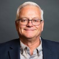 Mark Reiter's Instagram, Twitter & Facebook