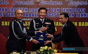 For instance, the use of proton or heavier ion beams in. Bernama Dakwaan Polis Tidak Jaga Solat Keterlaluan Ketua Polis Negara