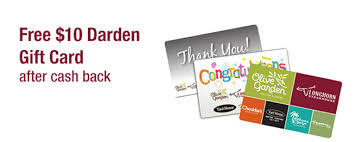 For the latest offers click here. Hot Choose Free Tide Or A Free 10 Darden Gift Card For New Members Of Topcashback
