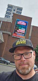 This weekend "Southend City JAM 2024" www.southendcityjam.co.uk Over 200  artists over the weekend Dropped in this afternoon to take a look at this  year's Graff. Still lots going