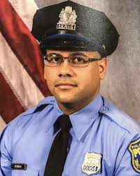 Five police officers from a tactical unit who fired their guns nearly 100  times during a 2024 traffic stop that killed a 26-year-old man won't face  criminal charges.