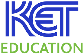 KET Education - Branded logos available for use