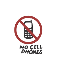 Free Gilmore Girls No Cell Phone Printable Sign Gilmore Girls Girlmore Girls Gilmore Girls Quotes