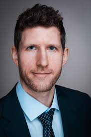 Dr.-Ing. Martin Blume