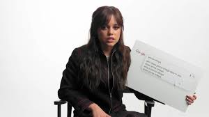 Watch Jenna Ortega Answers the Web's Most Searched Questions | Autocomplete  Interview | WIRED