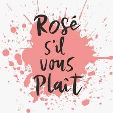 Here are 3 possible meanings. Rose S Il Vous Plait Rose Svp Twitter