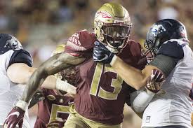 fsu makes numerous depth chart changes for boston college