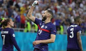 Quelques mois avant la déchirante victoire en coupe du monde de l'équipe de france, les bleus se sont rendus en territoire. Seyo4d Oyxf08m