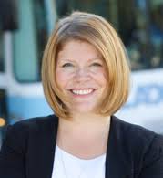 Ann Niles Active Transportation Lecture